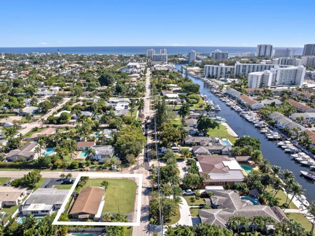 Home for sale at 2611 NE 16th Street - photo 6750609