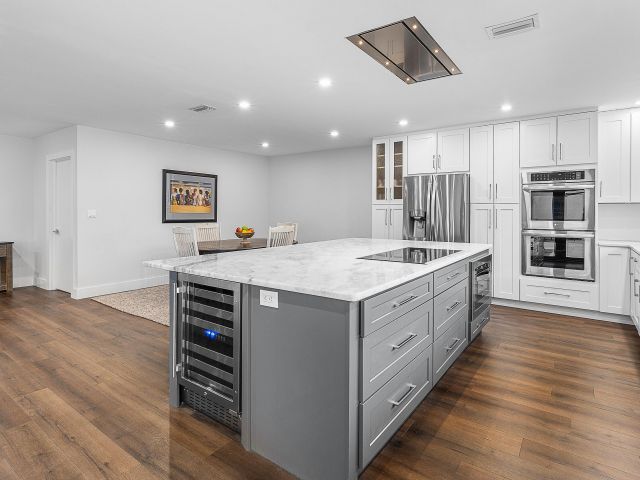 Home for sale at 1250 NE 27th Terrace - photo 6775779