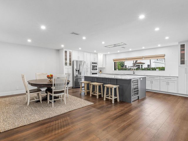 Home for sale at 1250 NE 27th Terrace - photo 6775781