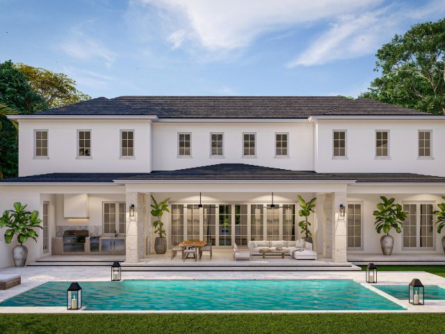 Home for sale at 916 Catalonia Avenue - photo 6750277