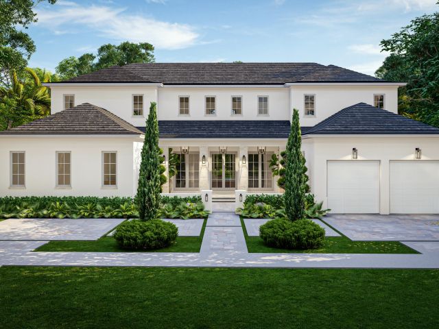 Home for sale at 916 Catalonia Avenue - photo 6750278