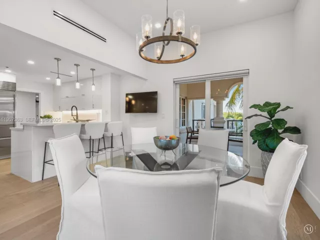 3-bedroom condo for sale in Miami Beach - 2236 Fisher Island Dr 3306 - MondialRealty