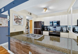 Apartment #3914 at Club at Brickell