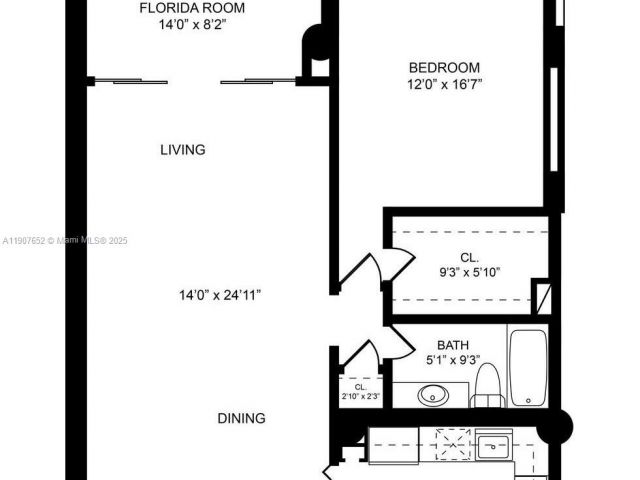 Apartment for sale  Unit #1523 - photo 7430586