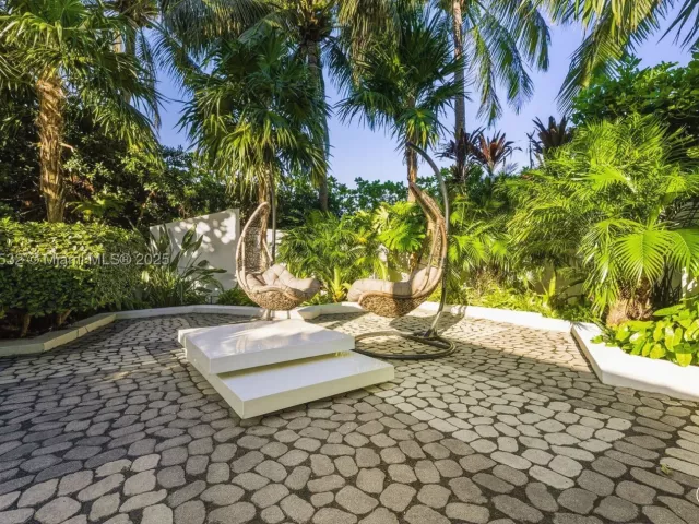 2-bedroom condo for sale in Miami - 2020 N Bayshore TH103 - MondialRealty