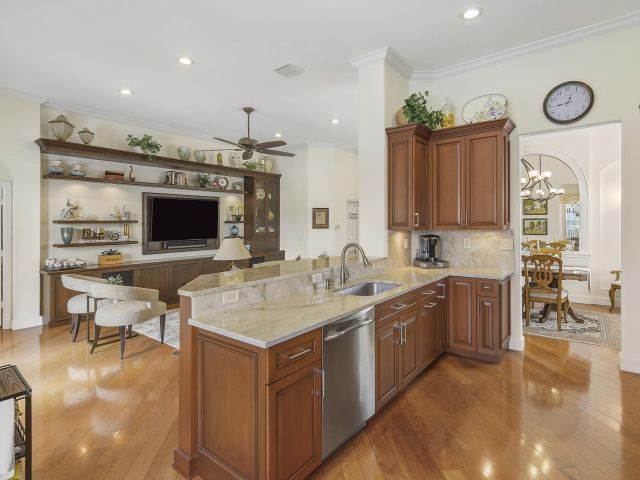 Home for sale at 7252 Cataluna Circle - photo 6740353