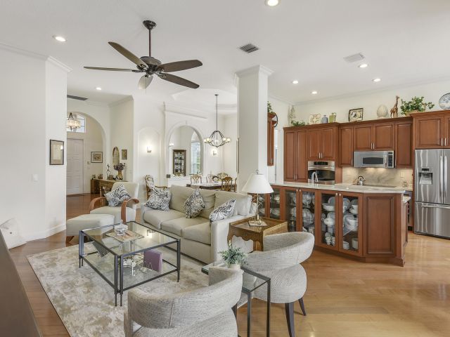 Home for sale at 7252 Cataluna Circle - photo 6740354