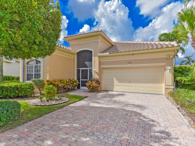 Home for sale at 7252 Cataluna Circle - photo 6740362