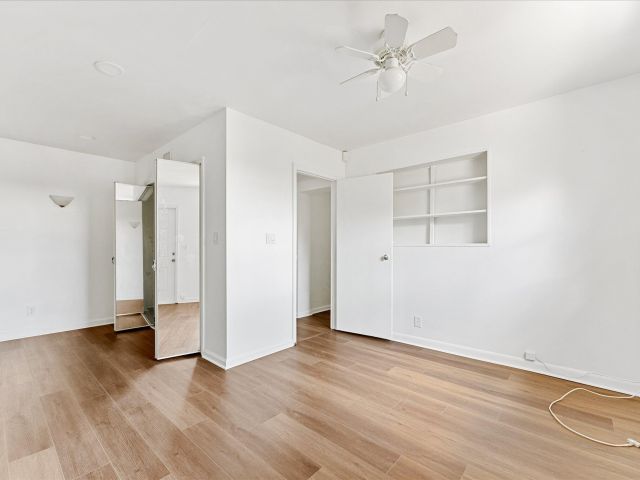 Home for sale at 6560 Hayes Street - photo 6750338