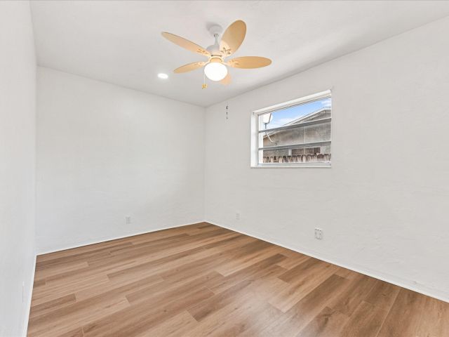 Home for sale at 6560 Hayes Street - photo 6750343