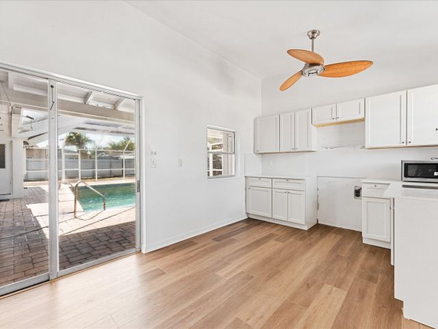 Home for sale at 6560 Hayes Street - photo 6750346