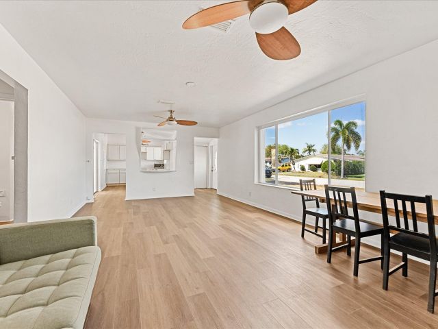 Home for sale at 6560 Hayes Street - photo 6750348