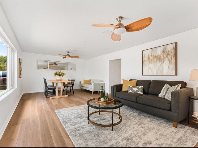 Home for sale at 6560 Hayes Street - photo 6750349