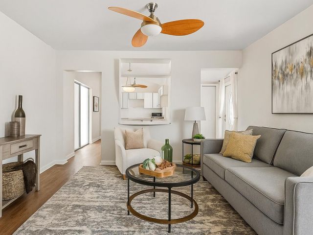 Home for sale at 6560 Hayes Street - photo 6750353