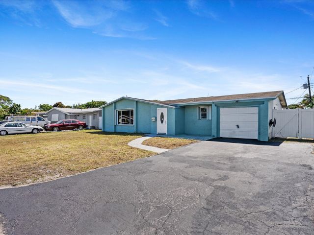 Home for sale at 6560 Hayes Street - photo 6750355