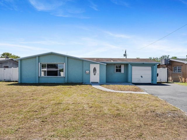 Home for sale at 6560 Hayes Street - photo 6750356