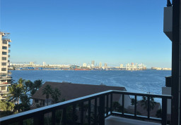 Apartment #A900 at Brickell Key One