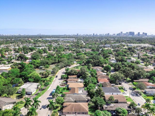 Home for sale at 2860 NW 8th Place - photo 6742738