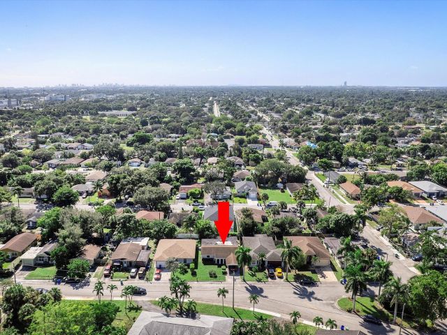 Home for sale at 2860 NW 8th Place - photo 6742741