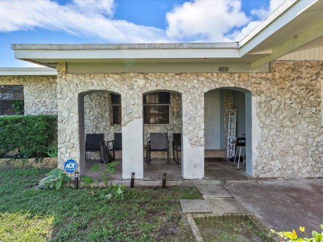 Home for sale at 2860 NW 8th Place - photo 6742747