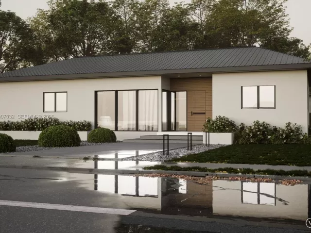 3-bedroom home for sale in Biscayne Park - 950 NE 113th St - MondialRealty