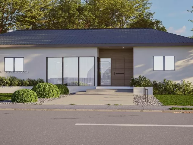 3-bedroom home for sale in Biscayne Park - 950 NE 113th St - MondialRealty