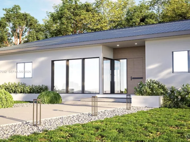 3-bedroom home for sale in Biscayne Park - 950 NE 113th St - MondialRealty