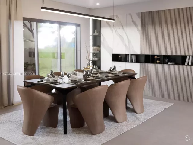 3-bedroom home for sale in Biscayne Park - 950 NE 113th St - MondialRealty