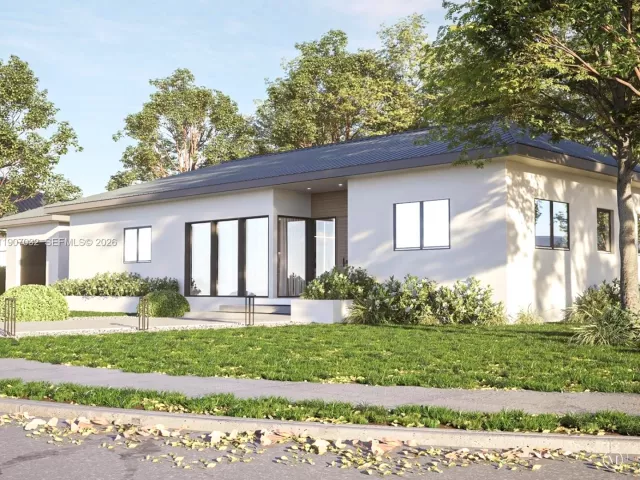 3-bedroom home for sale in Biscayne Park - 950 NE 113th St - MondialRealty