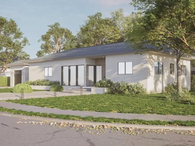 3-bedroom home for sale in Biscayne Park - 950 NE 113th St - MondialRealty