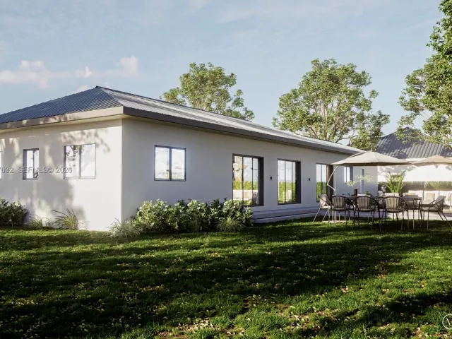 3-bedroom home for sale in Biscayne Park - 950 NE 113th St - MondialRealty