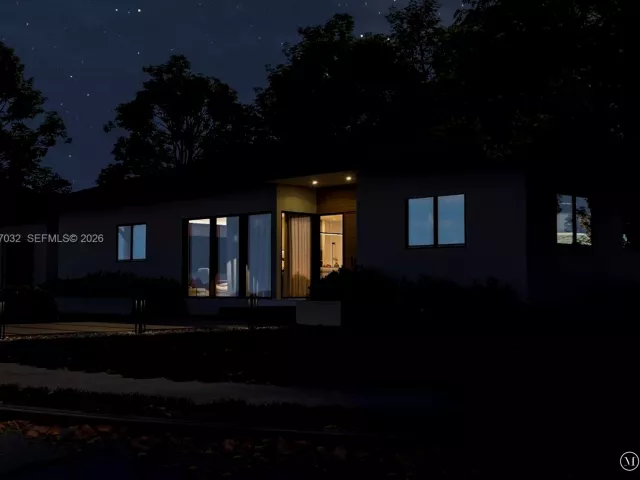 3-bedroom home for sale in Biscayne Park - 950 NE 113th St - MondialRealty