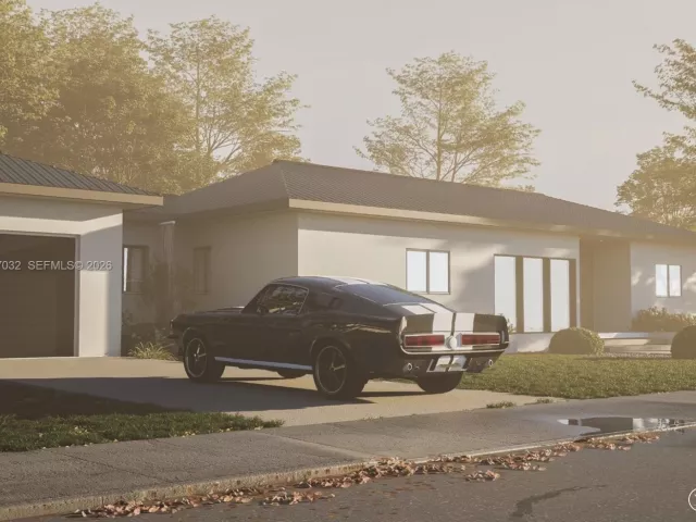 3-bedroom home for sale in Biscayne Park - 950 NE 113th St - MondialRealty