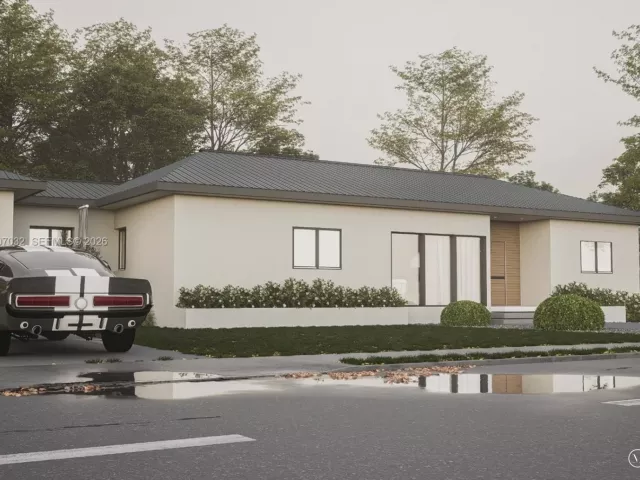 3-bedroom home for sale in Biscayne Park - 950 NE 113th St - MondialRealty