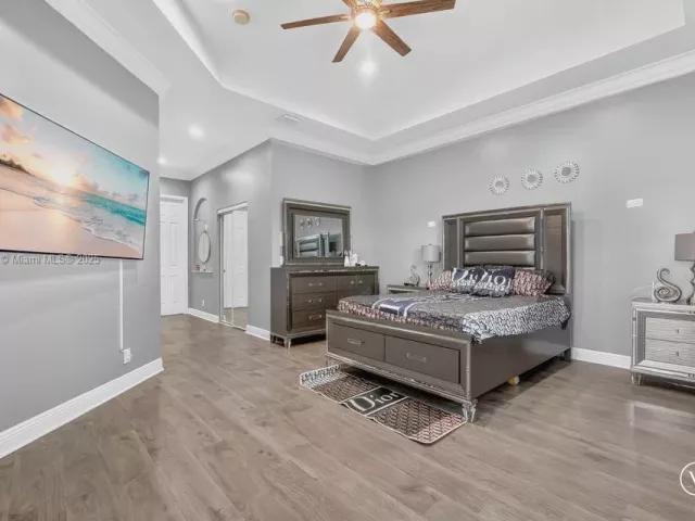 4-bedroom home for rent in West Palm Beach - 6313 Paradise Cv - MondialRealty