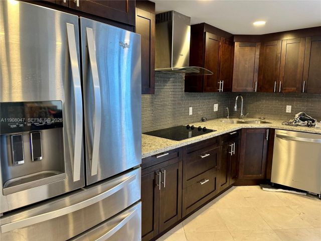 Apartment for rent  Unit #22E - photo 6743421