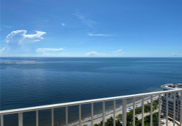 Apartment #22E at Casa del Mar