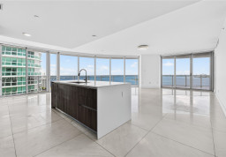 Apartment #1815 at Aria on the Bay