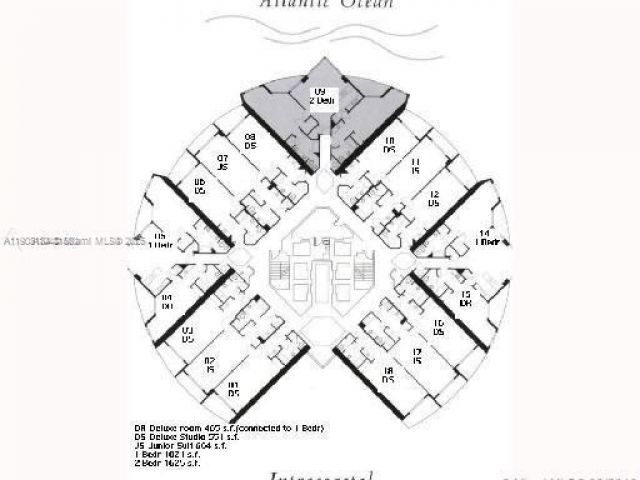 condo for sale in Sunny Isles Beach - 18001 Collins Ave 2908 - MondialRealty