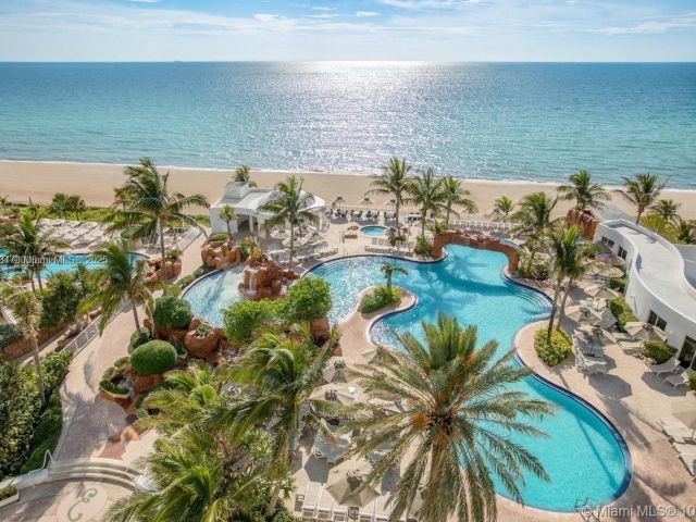 condo for sale in Sunny Isles Beach - 18001 Collins Ave 2908 - MondialRealty