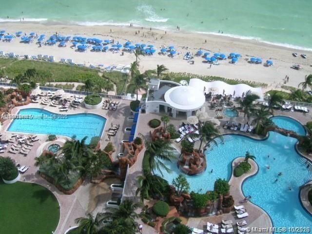 condo for sale in Sunny Isles Beach - 18001 Collins Ave 2908 - MondialRealty