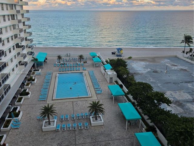 Apartment for rent  Unit #1401 - photo 6807671