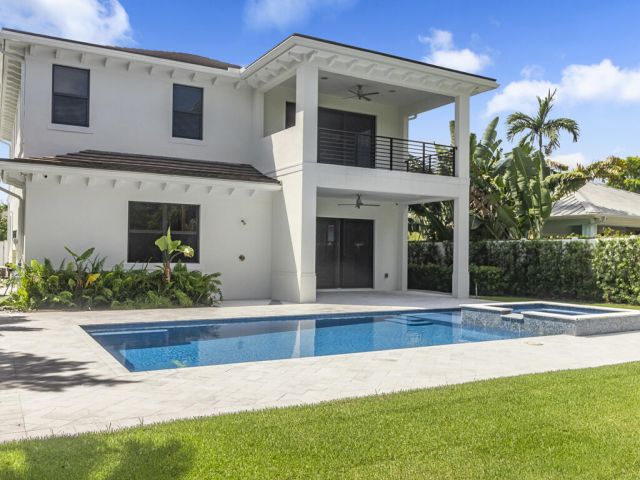 Home for sale at 245 Alhambra Place - photo 6743969