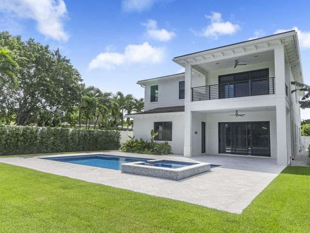 Home for sale at 245 Alhambra Place - photo 6743971