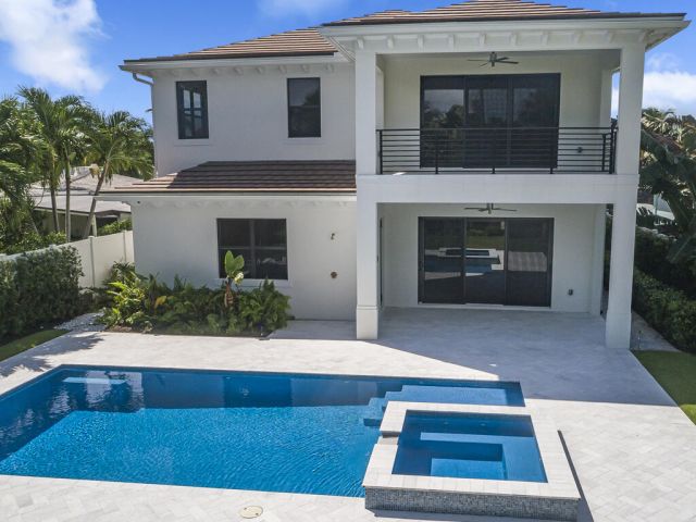 Home for sale at 245 Alhambra Place - photo 6743972