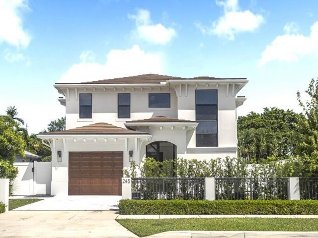 Home for sale at 245 Alhambra Place - photo 6743974