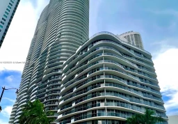 Apartment #3100 at Aria on the Bay