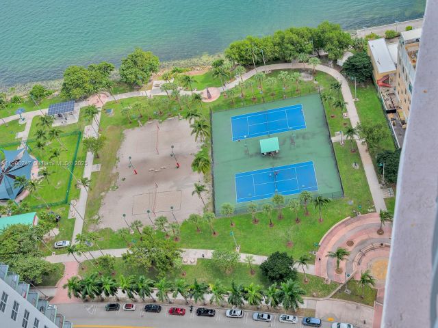 1-bedroom condo for sale in Miami - 1750 N Bayshore Dr 4503 - MondialRealty