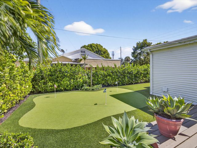 Home for sale at 6916 Garden Avenue - photo 6775112