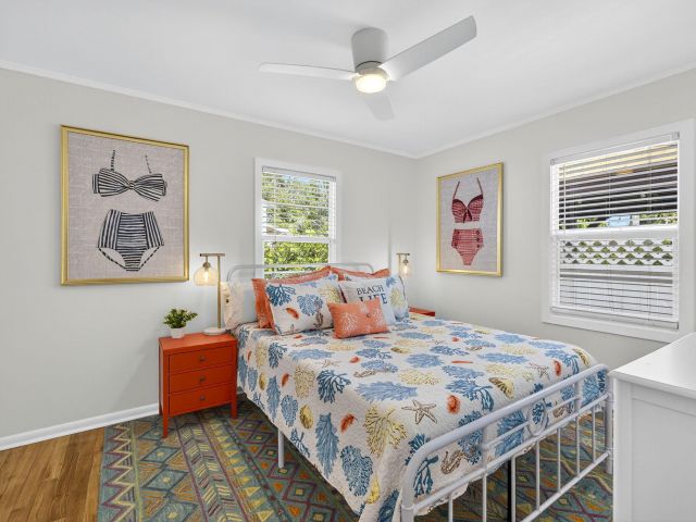 Home for sale at 6916 Garden Avenue - photo 6775123